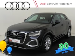 Audi Q2 - 30 TFSI Pro Line | Achteruitrijcamera | Stoelverwarming | Adaptieve cruise control | CarPl