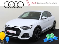 Audi A1 allstreet - 30 TFSI Advanced edition | S-line interieur | LED verlichting | Stoelverwarming | Parkeers