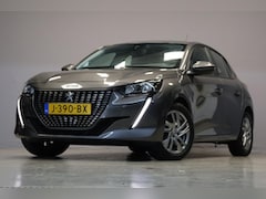 Peugeot 208 - 1.2 PureTech Active |Automaat|Carplay