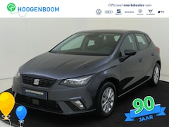 SEAT Ibiza - 1.0 EcoTSI Style Business Connect | CarPlay | Cruise control | Digital cockpit | Climate c
