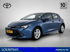 Toyota Corolla - 1.8 Hybrid Active | CarPlay/Android Auto | Camera | LM Velgen |