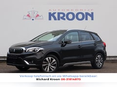 Suzuki S-Cross - 1.4 Boosterjet AllGrip Style Smart Hybrid|Automaat|Pano|Trekhaak|