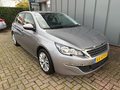 Peugeot 308 - 1.2 PureTech Blue Lease NAP//AIRCO//NAVI//CRUISE//TREKHAAK