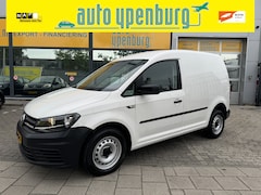 Volkswagen Caddy - 2.0 TDI L1H1 BMT * 72.712 Km * Airco * Nw Staat
