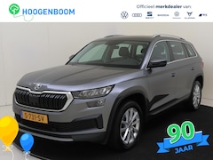 Skoda Kodiaq - 1.5 TSI Business Edition 7p. | 7-zits | Trekhaak | Achteruitrijcamera | Navigatie | Cruise