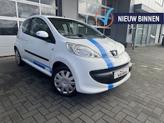 Peugeot 107 - 1.0-12V Sublime/ AIRCO/ Leuke uitvoering