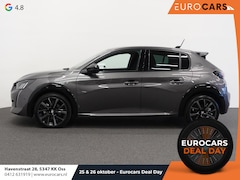 Peugeot 208 - 1.2 PureTech 100pk Automaat GT-Line | Navigatie | Apple Carplay/Android Auto | Airco | Par