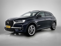 DS 7 Crossback - E-Tense 4x4 So Chic Navigatie | Camera achter | Leder | Pano-dak