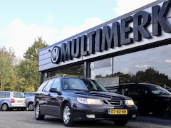 Saab 9-5 Estate - 2.3t APK T/M 07-2026