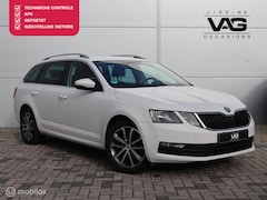 Skoda Octavia Combi - 1.6 TDI Greentech Ambition Business