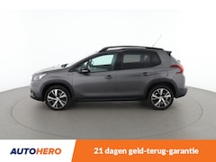 Peugeot 2008 - 1.2 PureTech Blue Lease Executive l GF05875 l