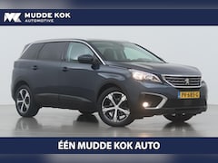 Peugeot 5008 - 1.6 e-THP Allure | Automaat | Trekhaak | Camera | Getint Glas