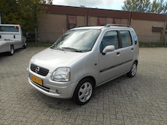 Opel Agila - 1.2-16V Elegance