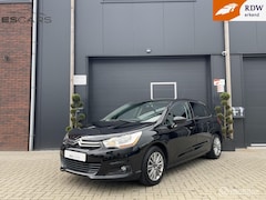 Citroën C4 - 1.6 VTi Collection 120 Pk Navi | Airco | Cruise