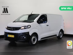 Opel Vivaro - 1.5 CDTI L2 EURO 6 - Airco - Cruise - PDC- €16.900, - Excl