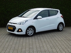 Hyundai i10 - 1.0i i-Motion Comfort, Ecc, Bluetooth