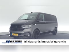 Volkswagen Transporter - 2.0 TDI 199pk DSG Bulli L2H1 Trekhaak Camera Virtual Cockpit Led Sidebars Navigatie