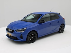 Opel Corsa - 1.2 GS Line Automaat 130pk Camera/ Navi/Trekh