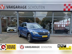 Skoda Kodiaq - 1.5 TSI Business Edition 7p