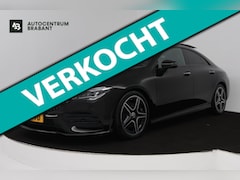Mercedes-Benz CLA-Klasse - 200 Business Solution AMG (PANORAMADAK, SFEERVERLICHTING, STOELVERWARMING, CAMERA, PARKEER