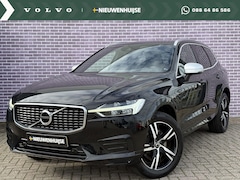 Volvo XC60 - 2.0 T5 R-Design | Memory stoel | Blis | Adaptieve Cruise controle | DAB | Camera | Harman/