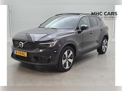 Volvo XC40 - 1.5 T5 Plug-in hybrid Ultimate Dark | Panoramadak | Hifi | Elektrische stoelen |