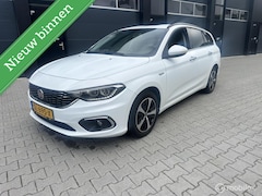 Fiat Tipo - 1.6 MultiJet 16v Business Lusso export prijs