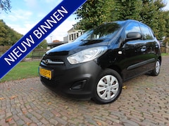 Hyundai i10 - 1.1 Pure Stuurbekrachtiging 5 Drs*Zuinige Auto