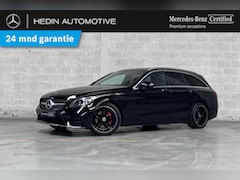 Mercedes-Benz C-klasse Estate - C 160 Automaat Business Solution AMG | Comand Online | Multibeam LED | Sfeerverlichting |