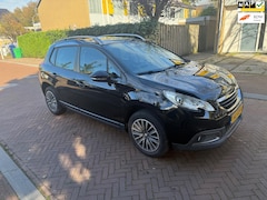 Peugeot 2008 - AUTOMAAT / 54.000 NAP / Panorama dak / Parkeersensoren achter