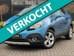 Opel Mokka - 1.4 T Cosmo | Trekhaak | Navigatie | Achteruitrijcamera | Cruise Control | Climate Control