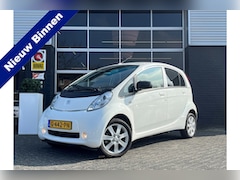 Peugeot iOn - Active, Automaat, Airco, Radio, Icnl BTW, NAP