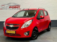 Chevrolet Spark - 1.0 16V LS Bi-Fuel Airco Lpg