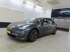 Tesla Model 3 - Long-Range AWD 351pk 75 kWh [ FACELIFT+WARMTEPOMP+AUTOPILOT+620KM WLTP+PREMIUM AUDIO ]