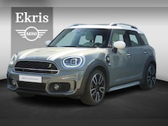 MINI Countryman - Cooper SE ALL4 Yours / Pano- dak / Harman Kardon / Vol leder