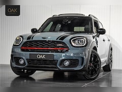 MINI Countryman - Cooper SE Hybrid ALL4 Aut. | JCW-Trim | Navi | Panorama | Lounge Leder | Memory | H&K | AC