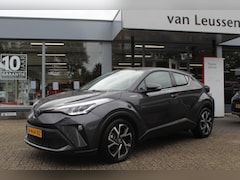 Toyota C-HR - 1.8 Hybrid DYNAMIC LED KEYLESS CLIMA APPLE/ANDROID
