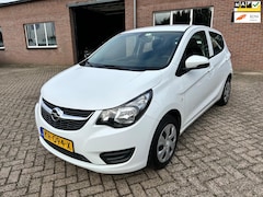 Opel Karl - 1.0 ecoFLEX Edition // Start-stop // Nieuwe APK