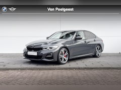 BMW 3-serie - Sedan 330i M-Sport High Executive