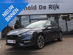 SEAT Leon - 1.4 TSI eHybrid PHEV FR