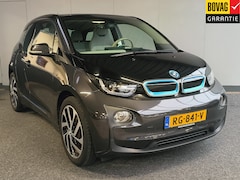 BMW i3 - Basis Comfort 22 kWh Rijklaar Henk Jongen Auto's in Helmond, al 50 jaar service zoals 't h