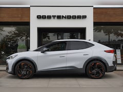 CUPRA Tavascan - Endurance 82 kWh/286pk|2024|Trekhaak|Panoramadak|21"LMV|Head-up|El.stoelen+Memory|Cruise+A