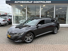 Volkswagen Arteon Shooting Brake - 1.4 TSI eHybrid R-Line Business+