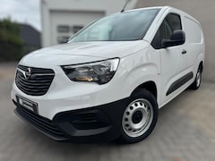 Opel Combo - 1.2 PureTech 110 S&S L2 TREKHAAK / BLUETOOTH / LAADVLOER / LAT-OM-LAT / WEINIG KM'S / NL A