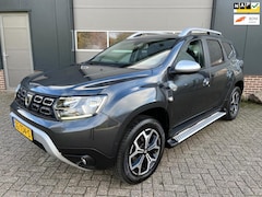 Dacia Duster - 1.2 TCe Prestige-Leder-Trekhaak-360Camera-Navi-PDC