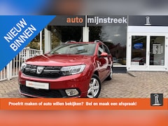 Dacia Logan MCV - 0.9 TCe Laureate | Eerste eigenaar | Zeer compleet |