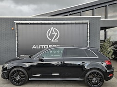 Audi A3 Sportback - 1.4 e-tron PANO*VOL*Pro Line plus