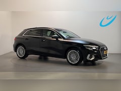 Audi A3 Sportback - 35 TFSI 150pk S-Tronic Advanced Edition LED Navigatie DAB+ Climate Control