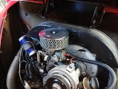 Volkswagen Kever - Spietzer