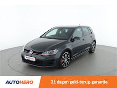 Volkswagen Golf - 2.0 TSI GTI Performance |VE15036|